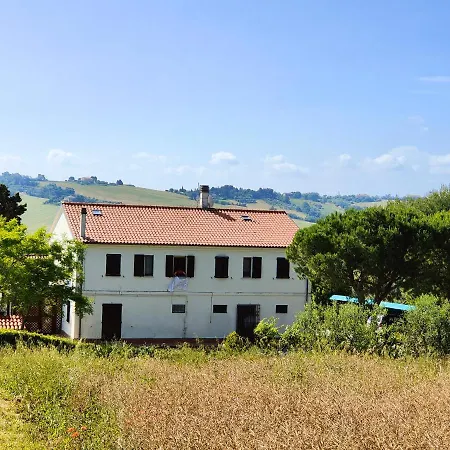 Daire La Casa Di Vandina Senigallia
