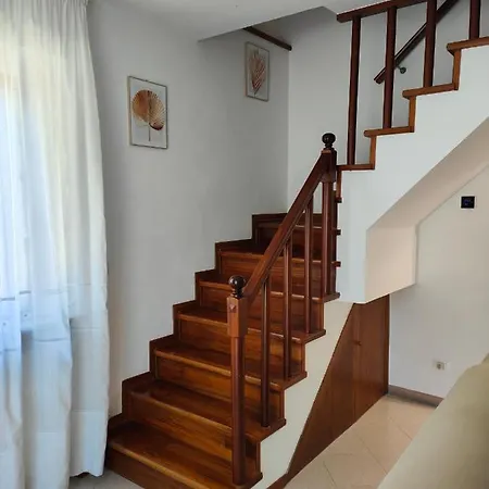 La Casa Di Vandina Daire Senigallia